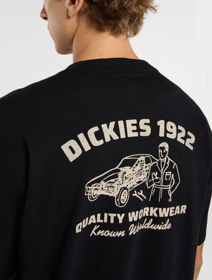 MECHANIC SS TEE