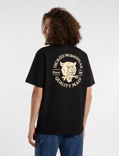 WRENCH SS TEE