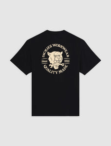 WRENCH SS TEE