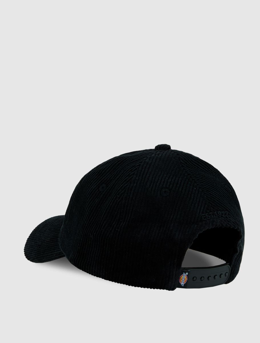 HARDWICK CORD CAP 2