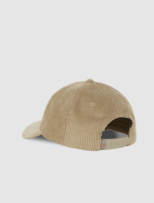 HARDWICK CORD CAP 2