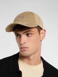 HARDWICK CORD CAP 2