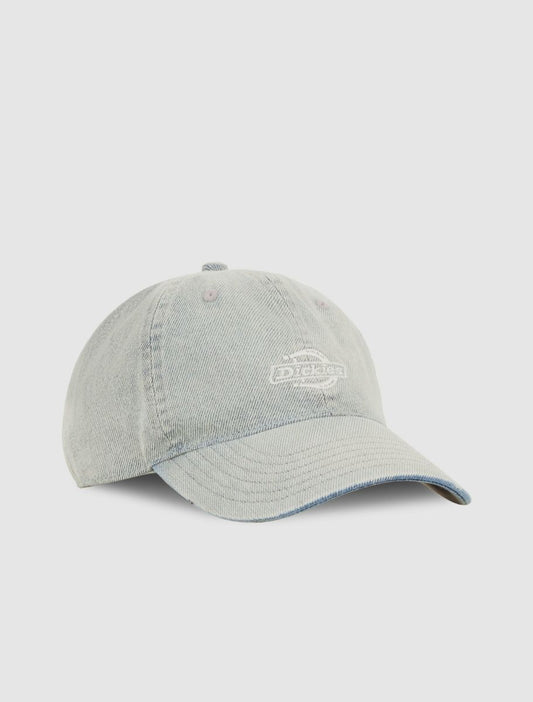 DAD CAP DENIM