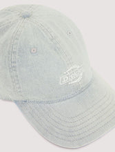 Carica l&#39;immagine nel visualizzatore di Gallery, DAD CAP DENIM
