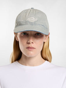 DAD CAP DENIM