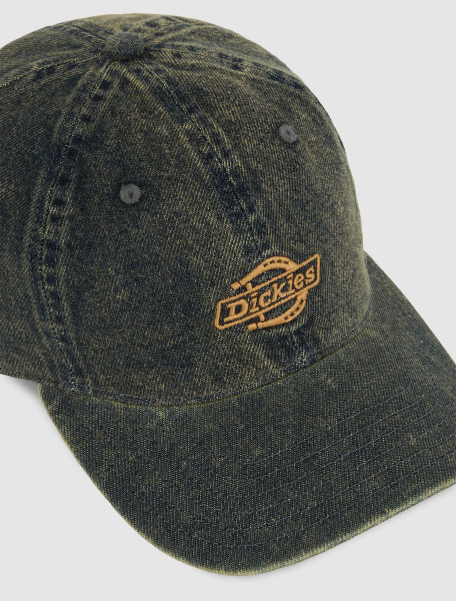 DAD CAP DENIM