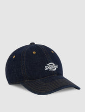 Carica l&#39;immagine nel visualizzatore di Gallery, DENIM DAD CAP
