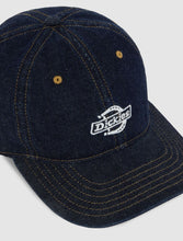 Carica l&#39;immagine nel visualizzatore di Gallery, DENIM DAD CAP
