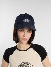 Carica l&#39;immagine nel visualizzatore di Gallery, DENIM DAD CAP
