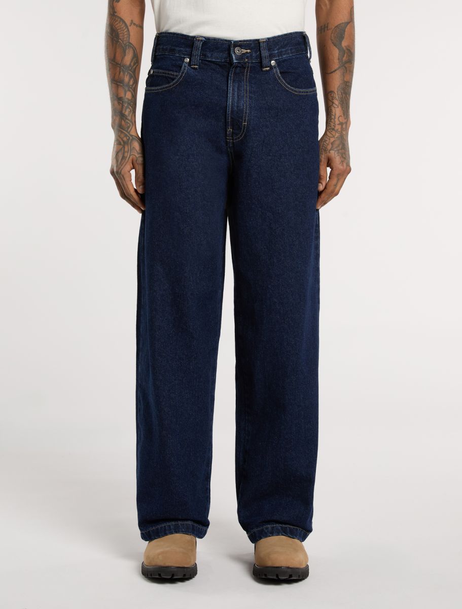 HILHAM DENIM