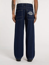 Carica l&#39;immagine nel visualizzatore di Gallery, HILHAM DENIM

