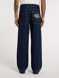 HILHAM DENIM