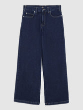 Carica l&#39;immagine nel visualizzatore di Gallery, HILHAM DENIM
