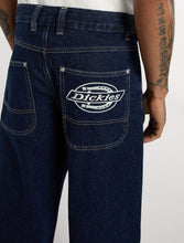 Carica l&#39;immagine nel visualizzatore di Gallery, HILHAM DENIM
