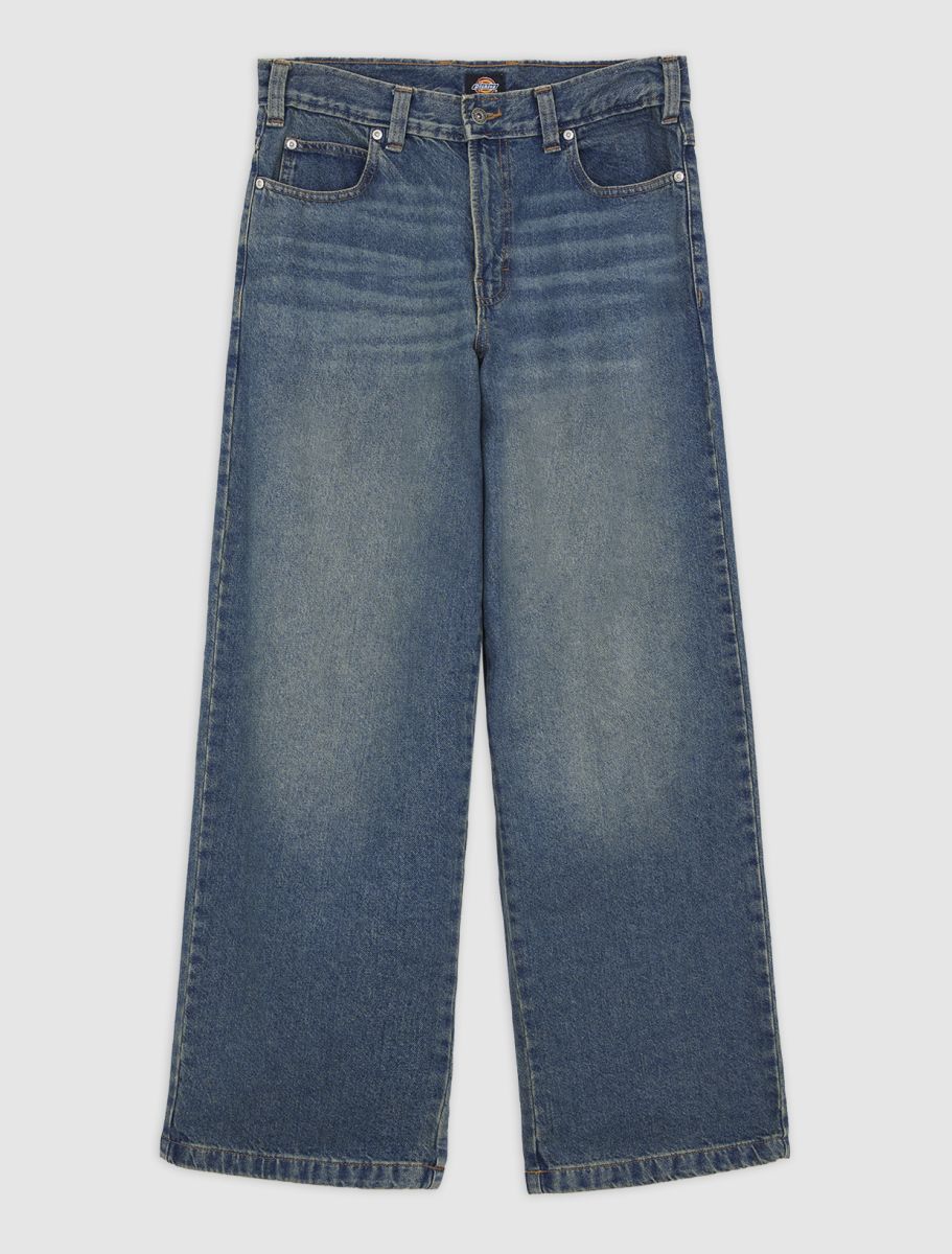 HILHAM DENIM