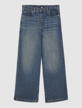 Carica l&#39;immagine nel visualizzatore di Gallery, HILHAM DENIM
