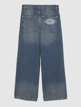 Carica l&#39;immagine nel visualizzatore di Gallery, HILHAM DENIM
