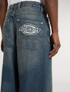 HILHAM DENIM