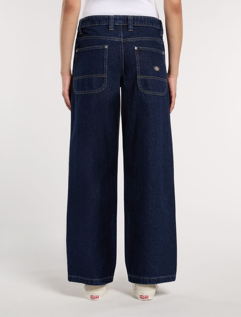 MECHANIC DENIM W