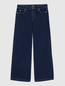 MECHANIC DENIM W