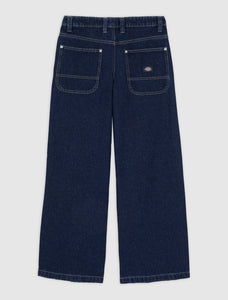 MECHANIC DENIM W
