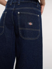 Carica l&#39;immagine nel visualizzatore di Gallery, MECHANIC DENIM W
