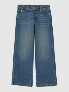 MECHANIC DENIM W