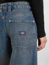 Carica l&#39;immagine nel visualizzatore di Gallery, MECHANIC DENIM W
