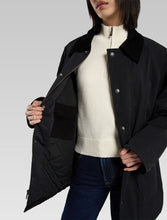 Carica l&#39;immagine nel visualizzatore di Gallery, MEDINA COAT W
