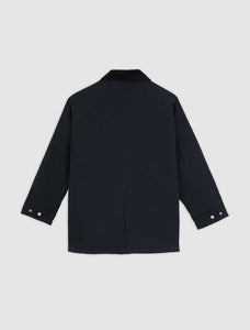MEDINA COAT W