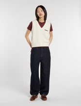 Carica l&#39;immagine nel visualizzatore di Gallery, SLAYDEN SWEATER VEST W
