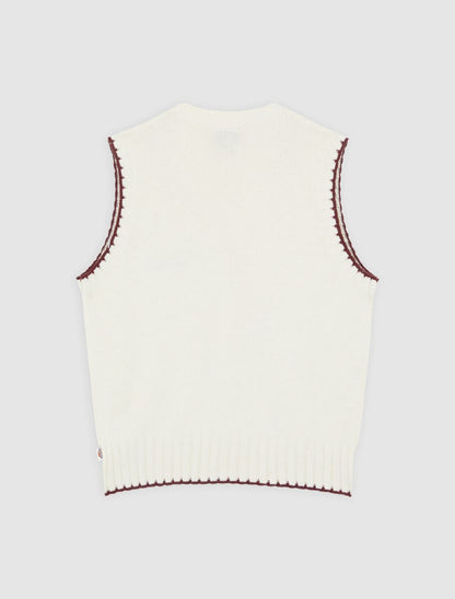 SLAYDEN SWEATER VEST W