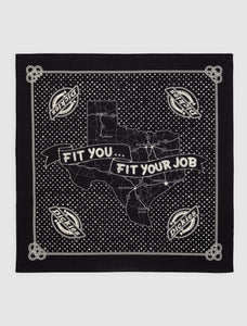 SLAYDEN BANDANA