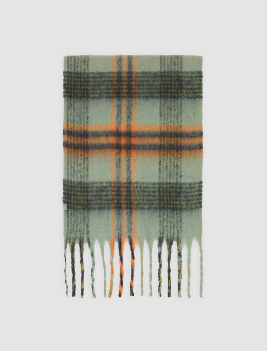 DICKIES OVERSIZED SCARF