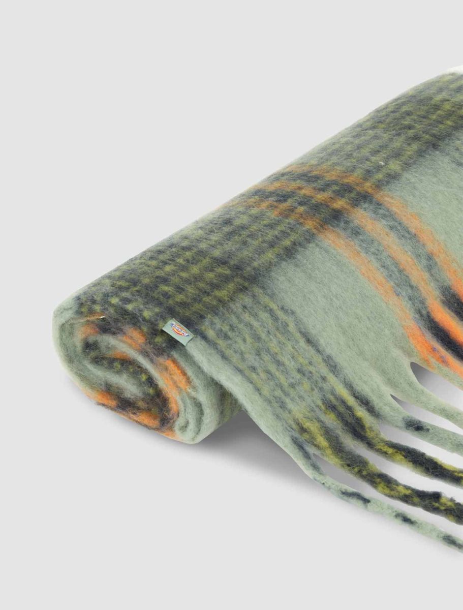 DICKIES OVERSIZED SCARF