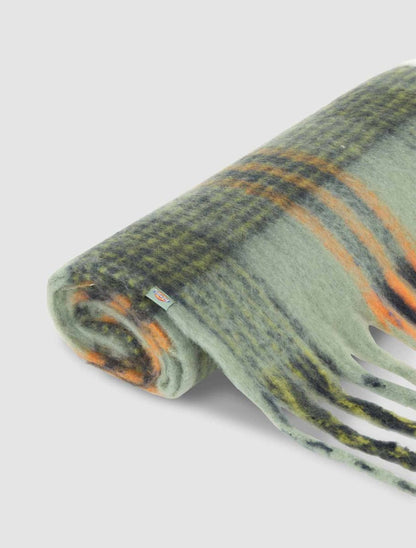 DICKIES OVERSIZED SCARF