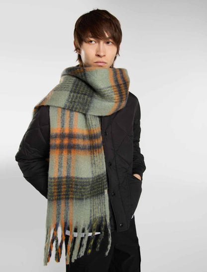 DICKIES OVERSIZED SCARF
