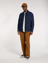 Carica l&#39;immagine nel visualizzatore di Gallery, MECHANIC DENIM SHIRT LS
