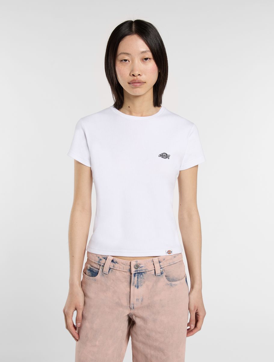 GLADEVILLE SS TEE W