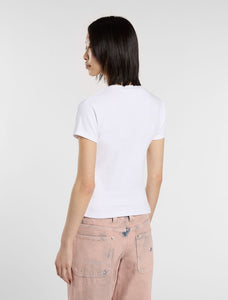GLADEVILLE SS TEE W