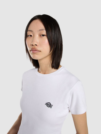 GLADEVILLE SS TEE W