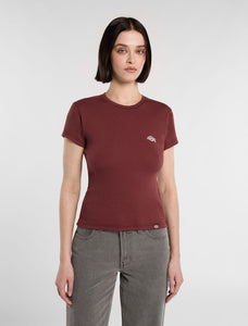 GLADEVILLE SS TEE W