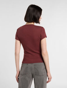 GLADEVILLE SS TEE W