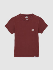 GLADEVILLE SS TEE W