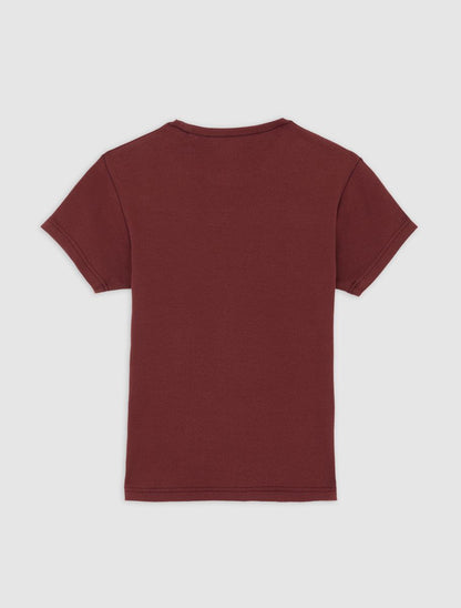 GLADEVILLE SS TEE W