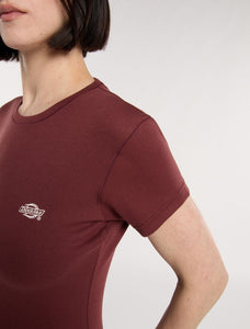 GLADEVILLE SS TEE W