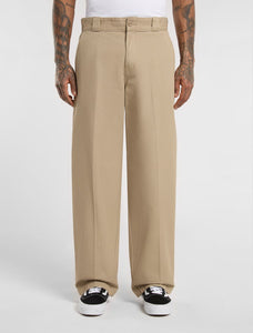 247 LOOSE WORK PANT