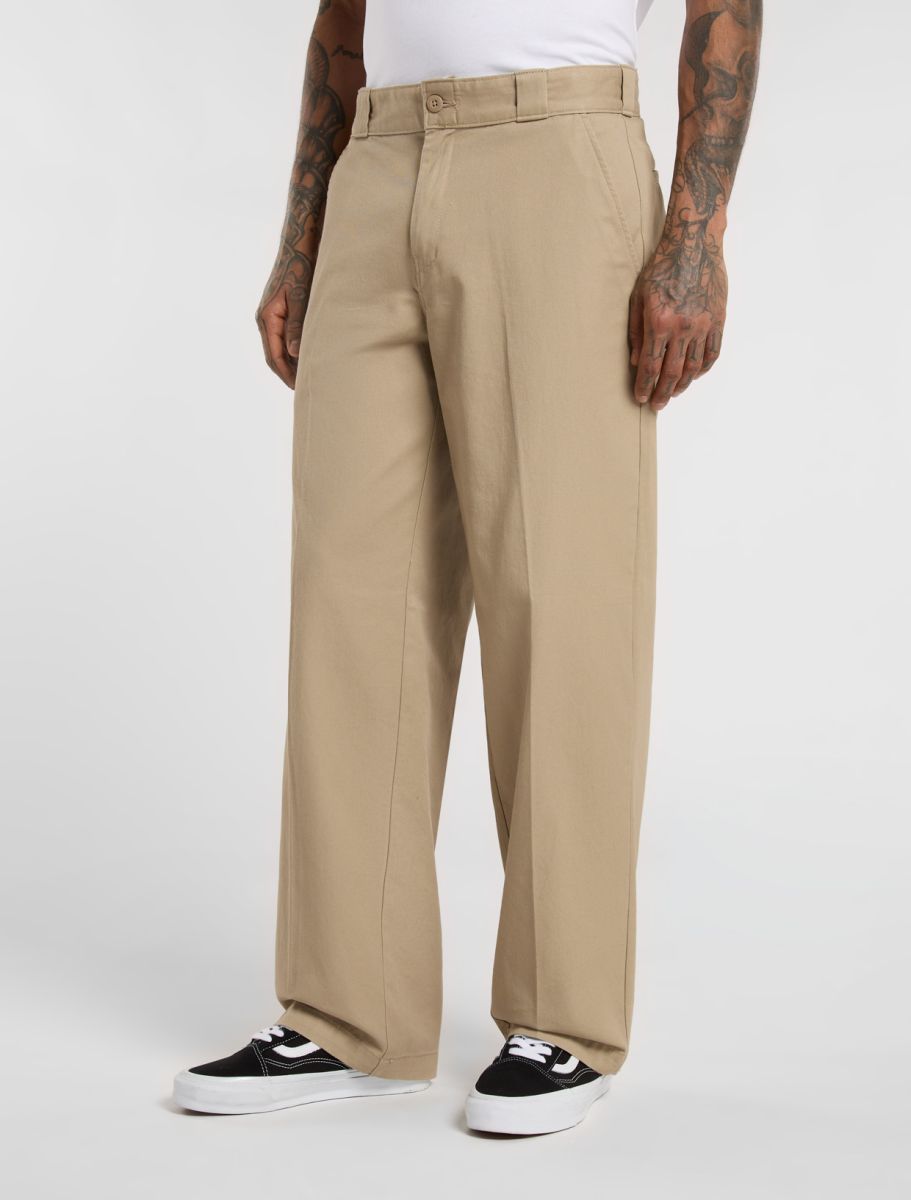 247 LOOSE WORK PANT