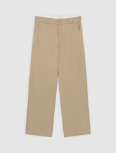 Carica l&#39;immagine nel visualizzatore di Gallery, 247 LOOSE WORK PANT
