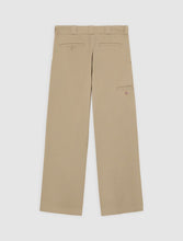 Carica l&#39;immagine nel visualizzatore di Gallery, 247 LOOSE WORK PANT
